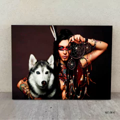 Nativa americana 41 - comprar online