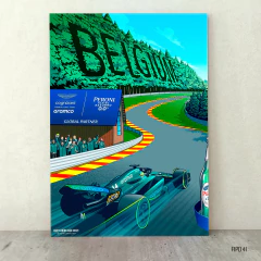 Estilo Poster 41 en internet