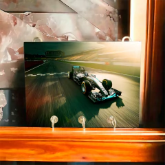 Portallaves Mercedes 41 en internet