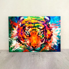 Tigres 41 en internet