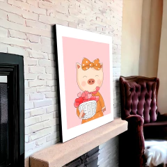 Animalitos 419 en internet