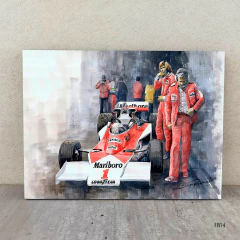 Vintage 4 en internet