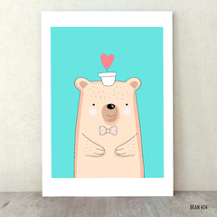 Imagen de Animalitos 424
