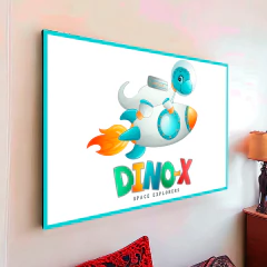 Dinosaurios 42 en internet