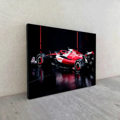 Alfa Romeo 4 - MetaXroma