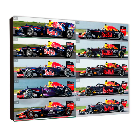 Red Bull 43 - comprar online