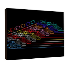 Formula 1 Varios 43 - comprar online