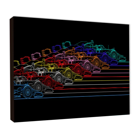 Formula 1 Varios 43 - comprar online