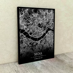 Seúl 4 en internet