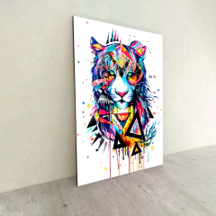 Tigres 43 - MetaXroma