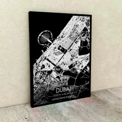 Dubái 4 en internet