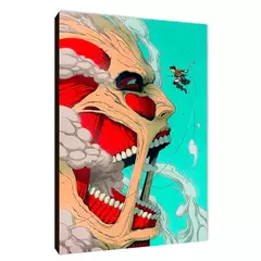 Ataque a los titanes 44 - comprar online
