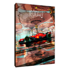 Estilo Poster 44 - comprar online