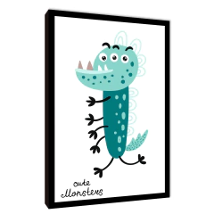 Monstruos 44