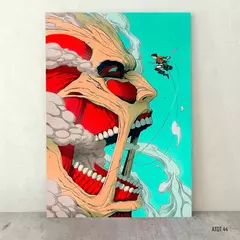 Imagen de Ataque a los titanes 44