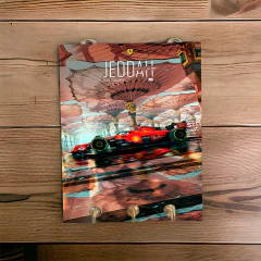 Portallaves Poster 44 en internet