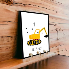 Portallaves Transportes 45 en internet