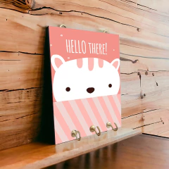 Portallaves Animalitos 454 en internet