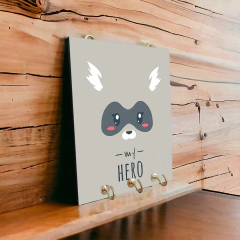 Portallaves Animalitos 458 en internet