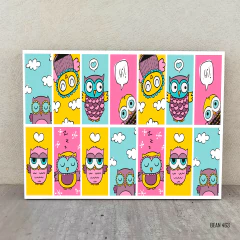 Imagen de Animalitos 463