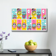 Animalitos 463 - MetaXroma