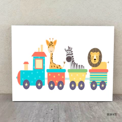 Imagen de Animalitos 470