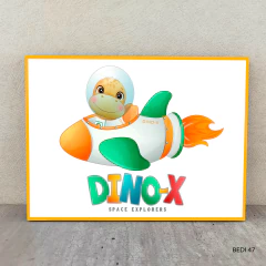 Imagen de Dinosaurios 47