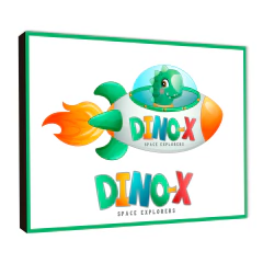 Dinosaurios 49 - comprar online
