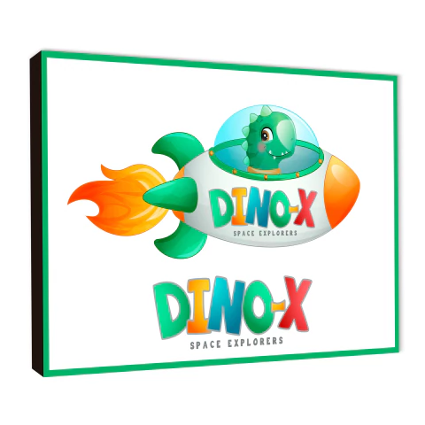 Dinosaurios 49 - comprar online