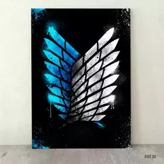 Imagen de Ataque a los titanes 50