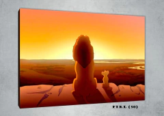 El rey león 50 - comprar online