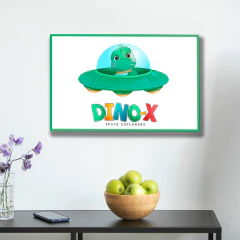 Dinosaurios 50 - MetaXroma