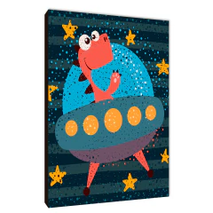 Dinosaurios 5 - comprar online