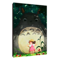 Mi vecino Totoro 51