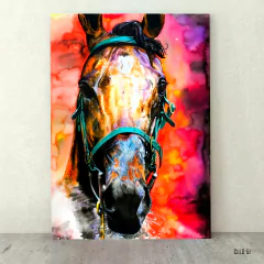 Caballos 51 - comprar online