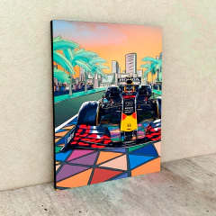 Estilo Poster 51 - MetaXroma