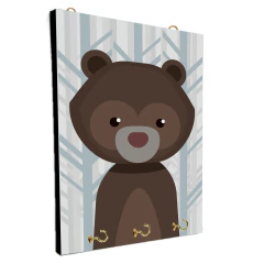 Portallaves Animalitos 516 - comprar online