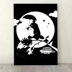 Mi vecino Totoro 5 - tienda online