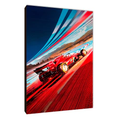 Estilo Poster 52 - comprar online