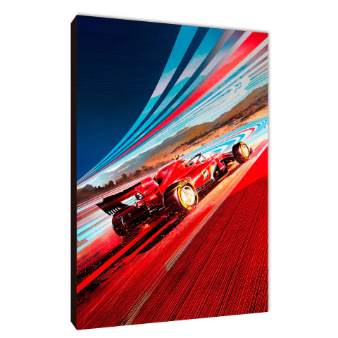 Estilo Poster 52 - comprar online