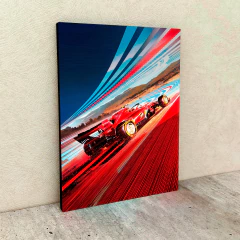 Estilo Poster 52 - MetaXroma