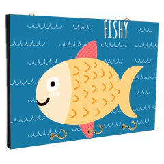 Portallaves Animalitos 530 - comprar online