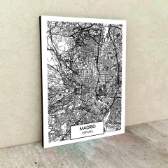 Madrid 5 en internet