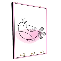 Portallaves Animalitos 537 - comprar online