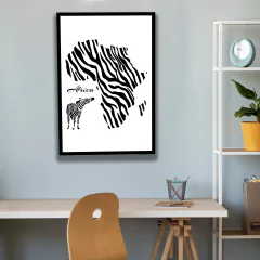 Cebras 54 - MetaXroma