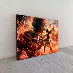 Ataque a los titanes 55 - tienda online