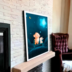 Astronautas y Universo 5 en internet