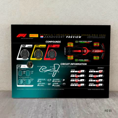 Circuitos 55 en internet