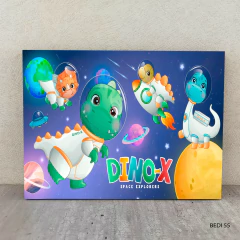 Imagen de Dinosaurios 55