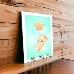 Portallaves Animalitos 555 en internet